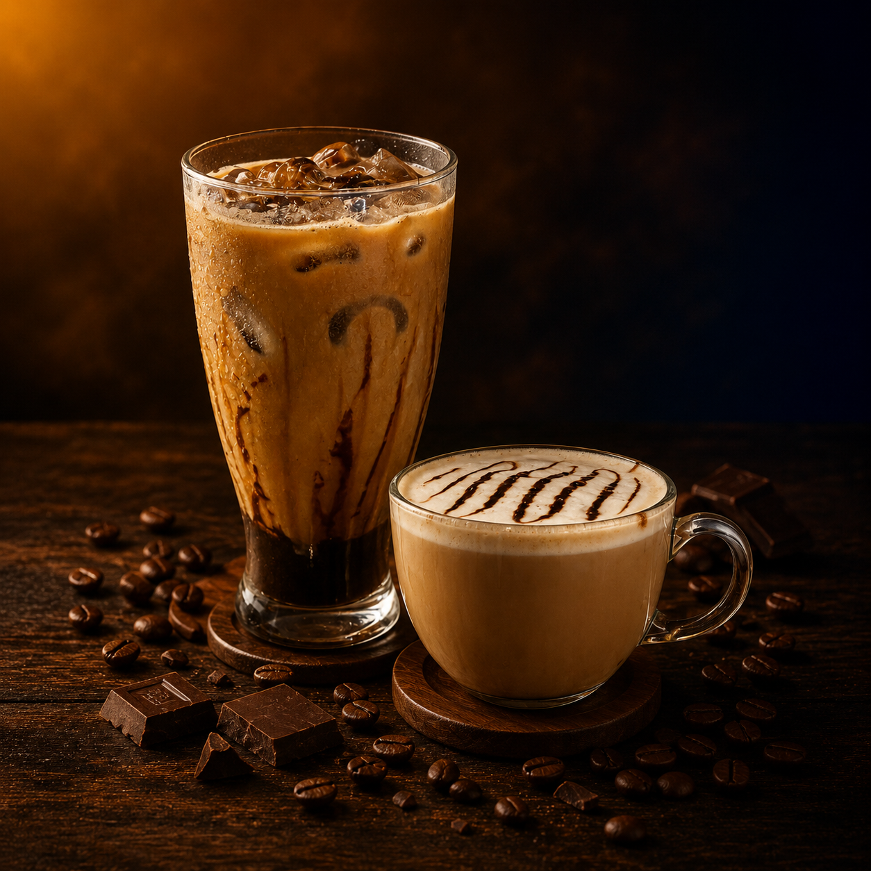 Barako Mocha