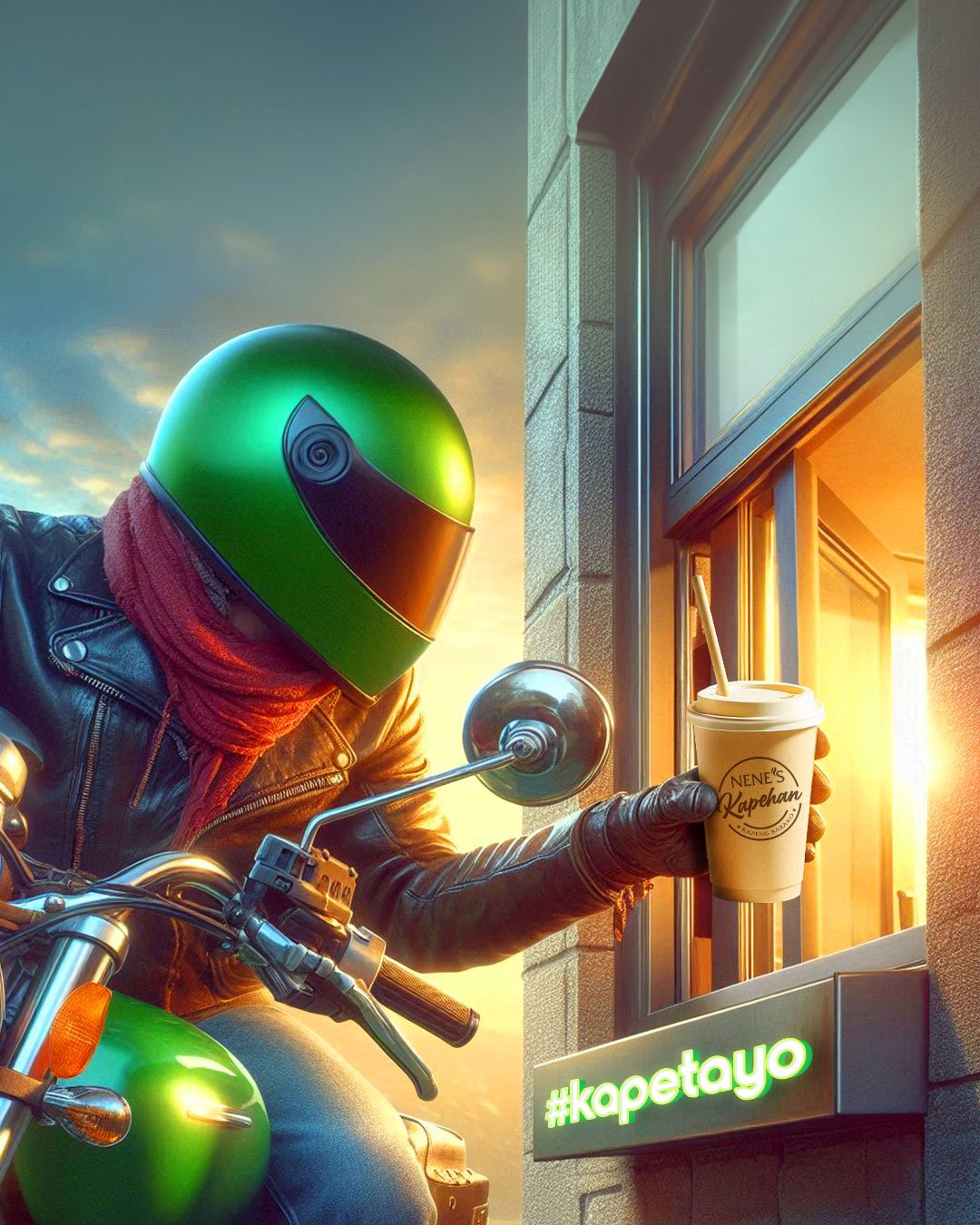 GrabFood