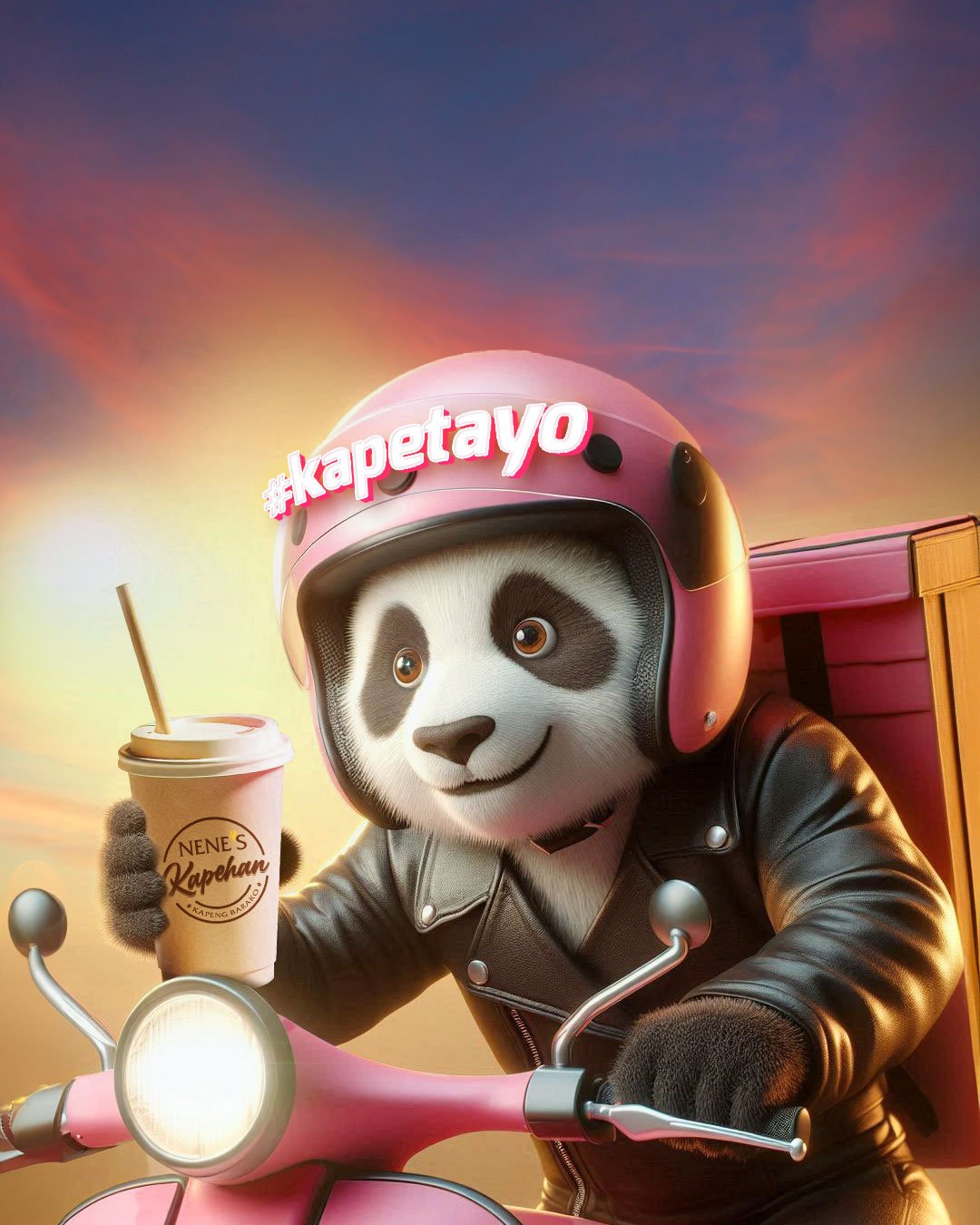 foodpanda