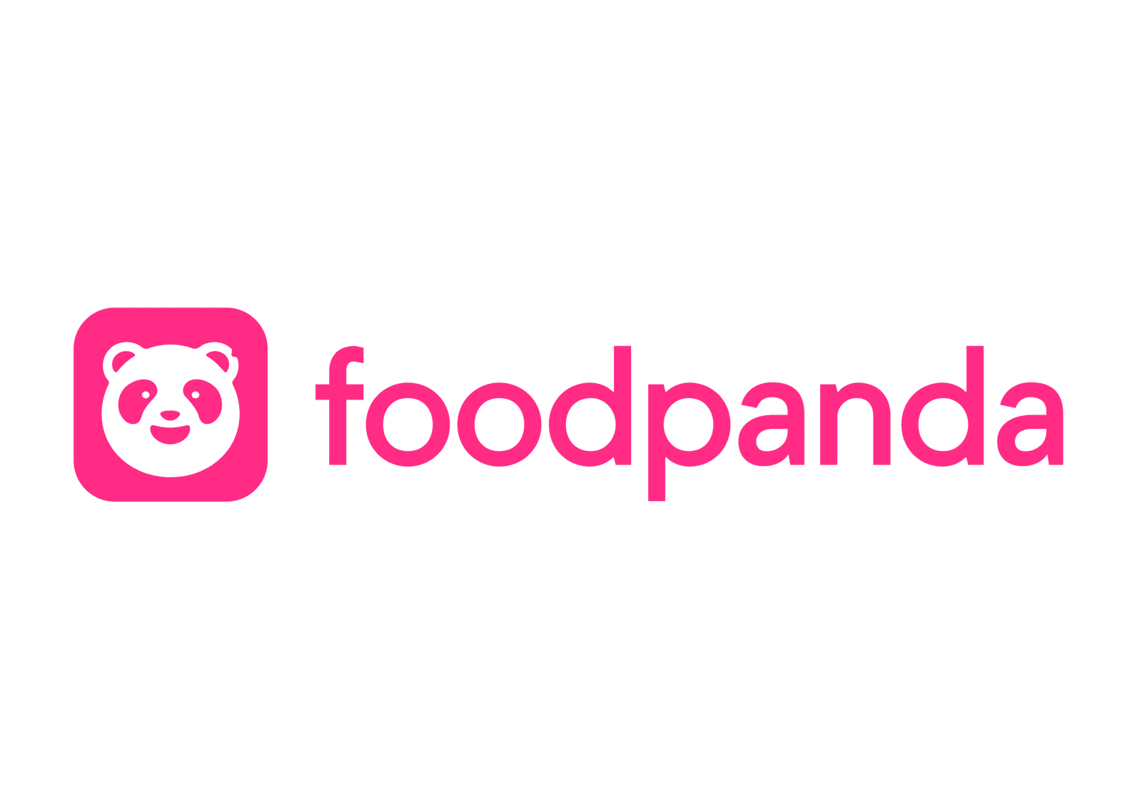 foodpanda