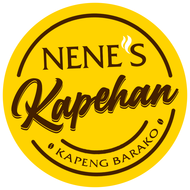 Nene's Kapehan stamp