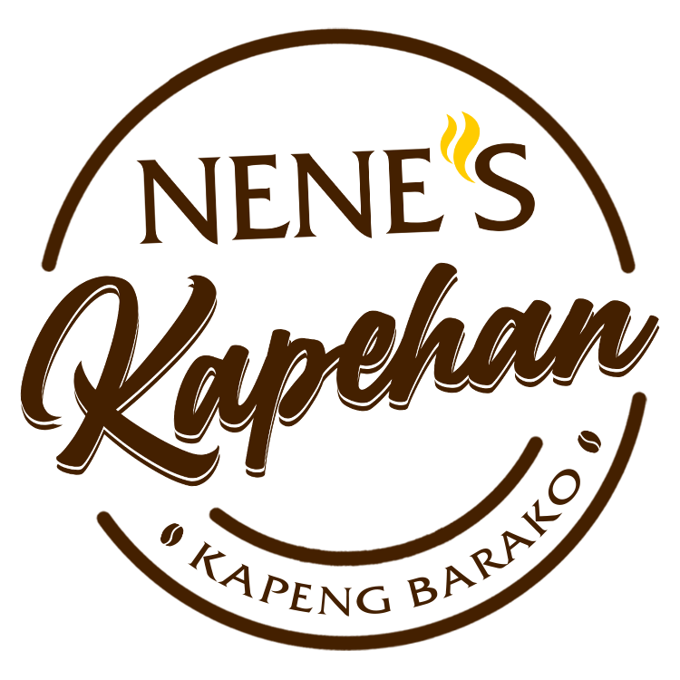 Nene's Kapehan stamp